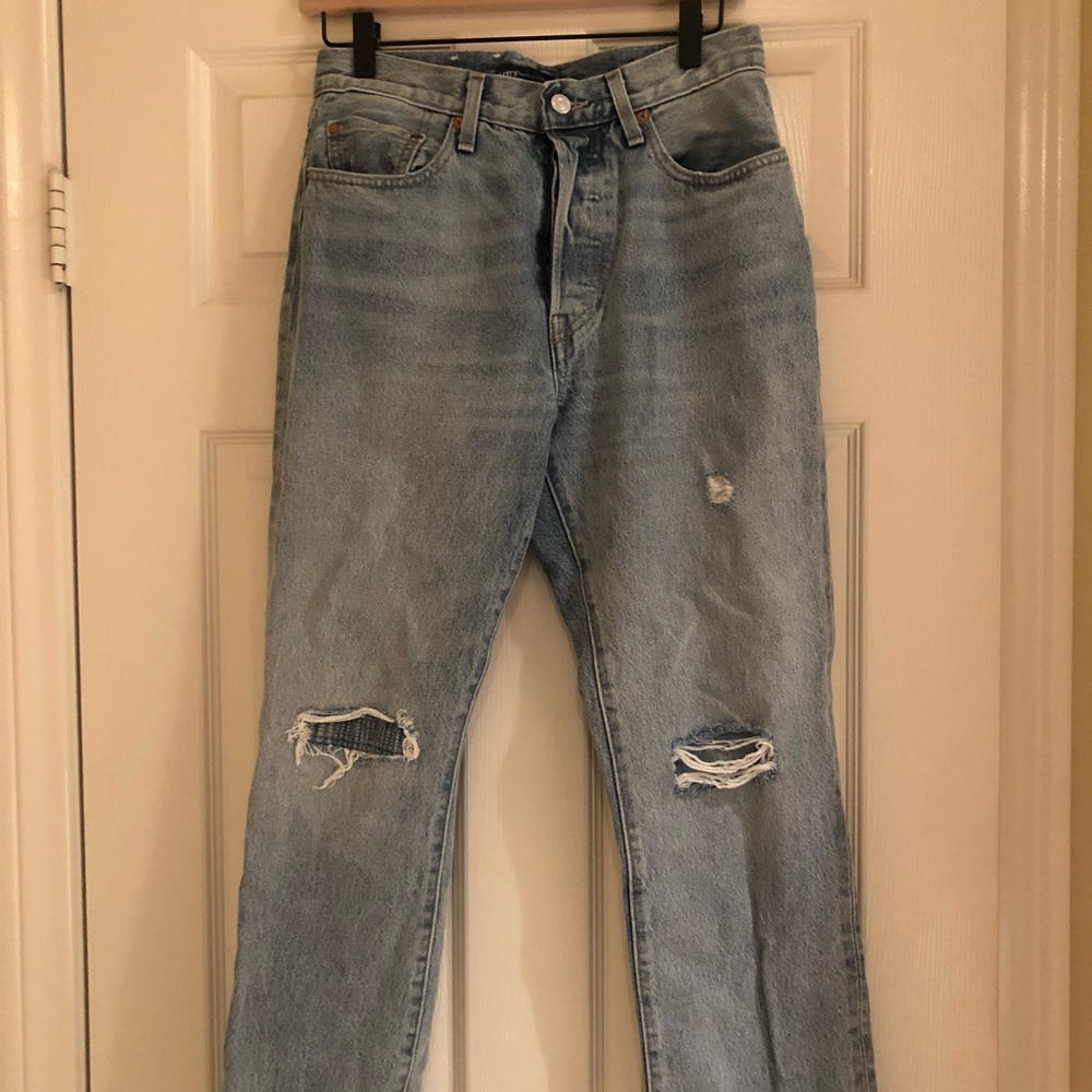 Levi’s 501 Size 27